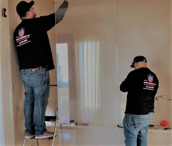 Professional plumbing installation for Leak Detection in Rosamond